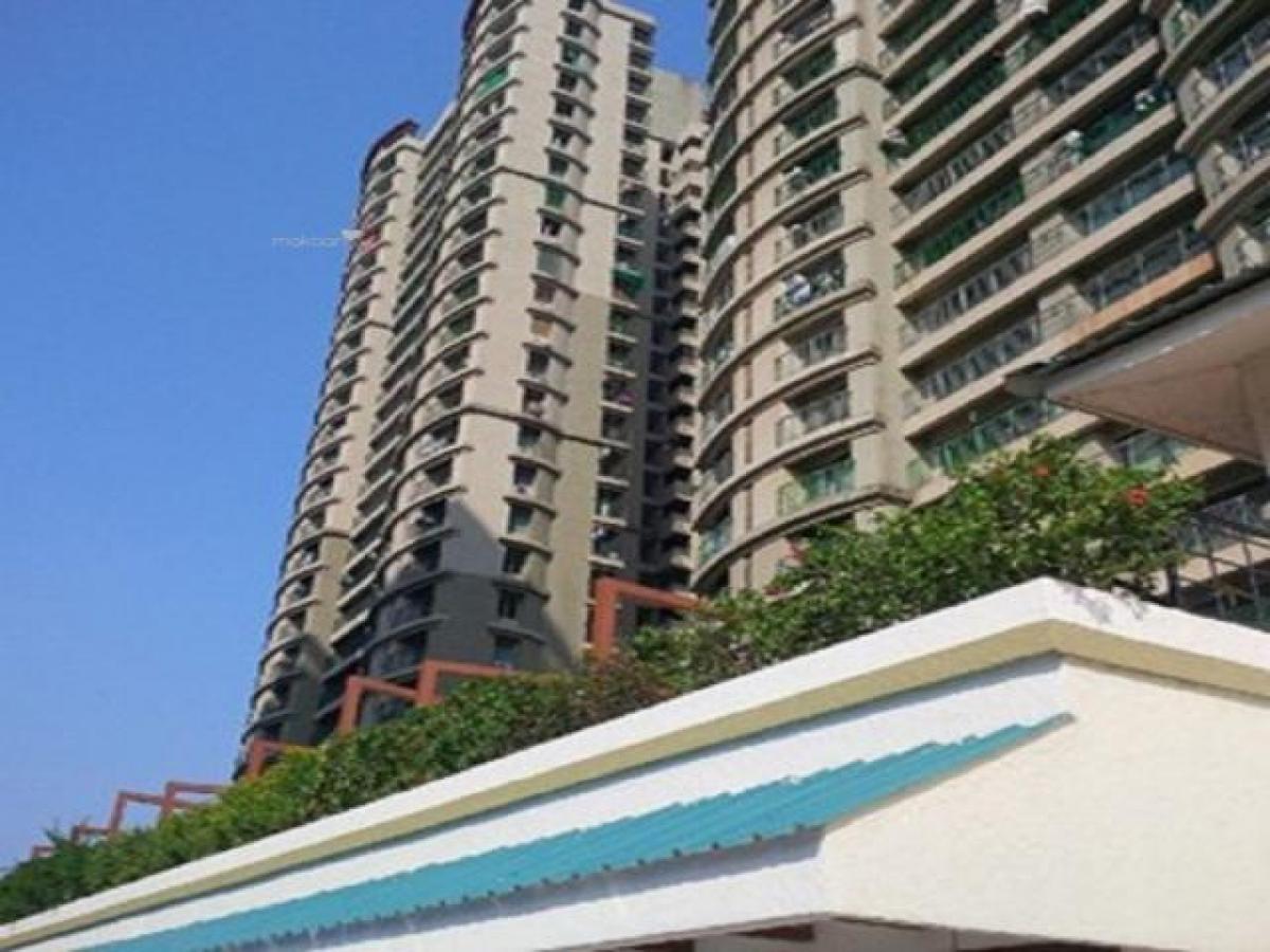 2 Schlafzimmer Haus in Mumbai, India, Nr. 7650