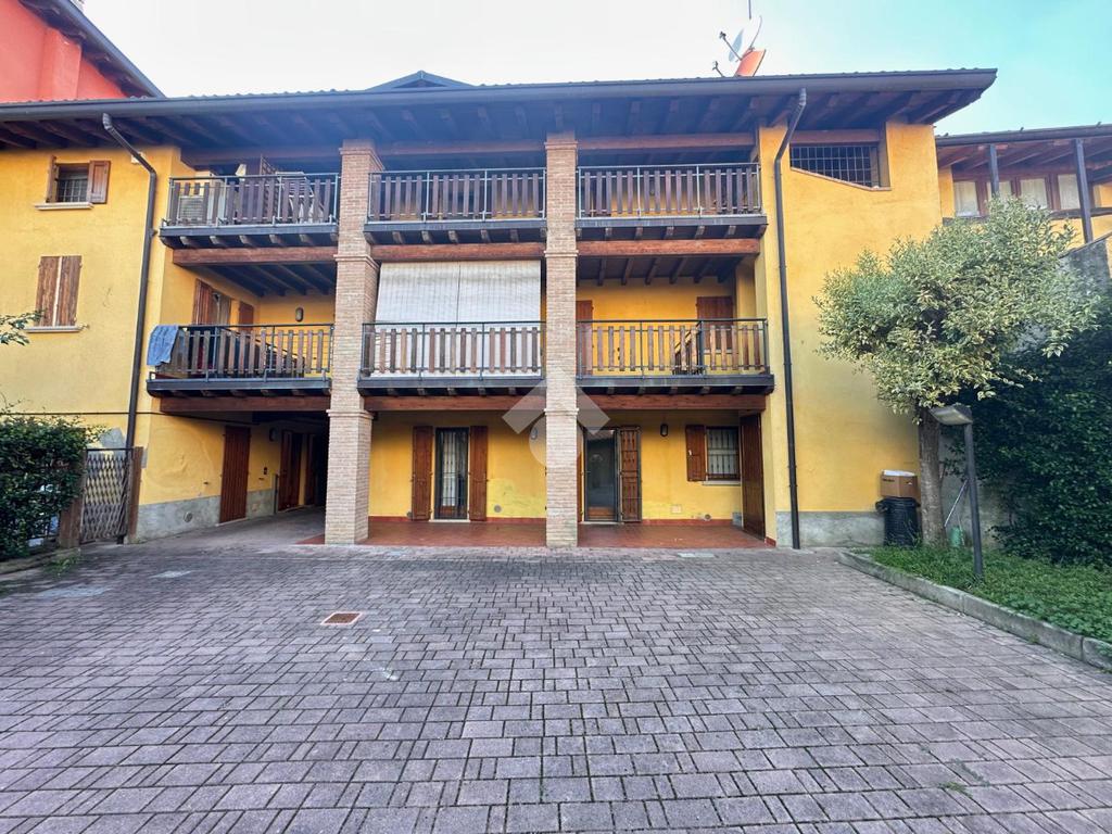 1 Schlafzimmer Wohnung in Curno, Italy, Nr. 353060