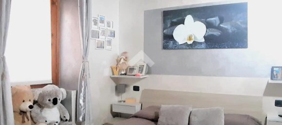 Квартира с 1 спальней в Курно, Италия № 353060 16