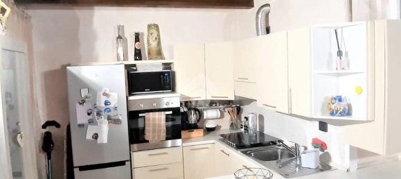 Квартира с 1 спальней в Курно, Италия № 353060 14