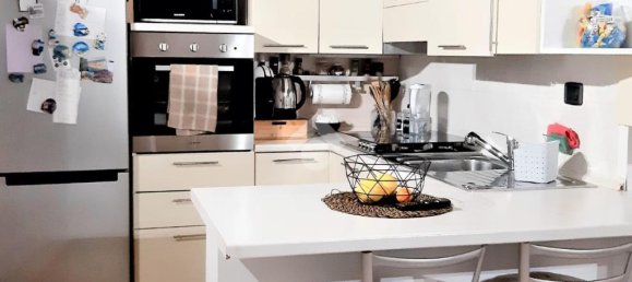 Квартира с 1 спальней в Курно, Италия № 353060 9