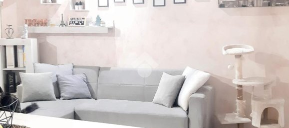 Квартира с 1 спальней в Курно, Италия № 353060 12