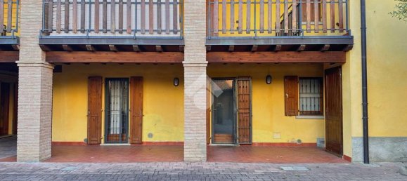 Квартира с 1 спальней в Курно, Италия № 353060 5