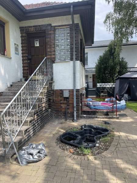 2 غرف نوم منزل في Rudow, Germany رقم 297971