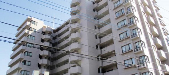 4 chambres Appartement à Chiba, Japan No. 4805 2