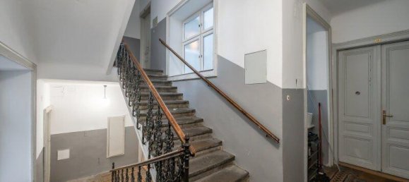 Квартира с 2 комнатами в Бригиттенау, Австрия № 141437 18