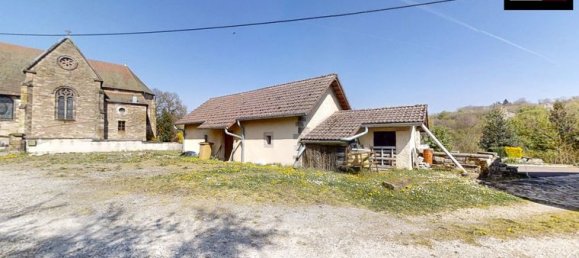 Casa T5 em Haute-Saone, France N.º 306161 13