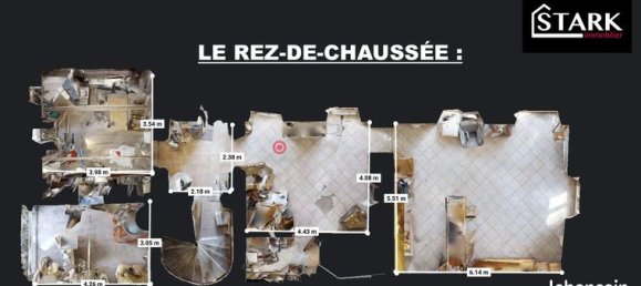 Casa T5 em Haute-Saone, France N.º 306161 4