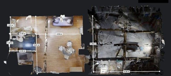 Casa T5 em Haute-Saone, France N.º 306161 12