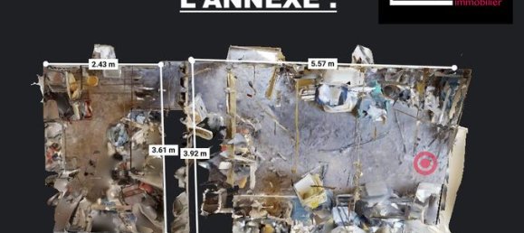 Casa T5 em Haute-Saone, France N.º 306161 14