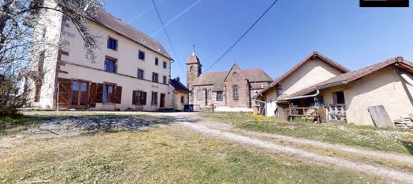 Casa T5 em Haute-Saone, France N.º 306161 15