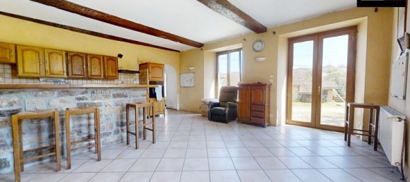 Casa T5 em Haute-Saone, France N.º 306161 2