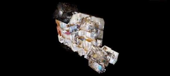 Casa T5 em Haute-Saone, France N.º 306161 17