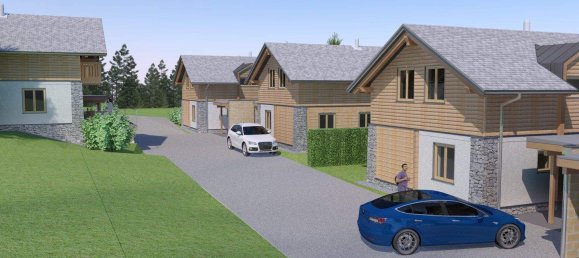 Casa de 5 habitaciónes en Bad Kleinkirchheim, Austria No. 189433 6