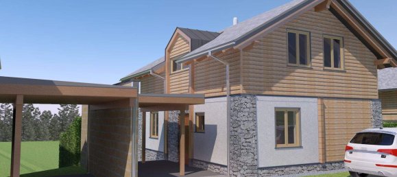 Casa de 5 habitaciónes en Bad Kleinkirchheim, Austria No. 189433 7