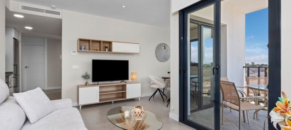 2 Schlafzimmer Wohnung in San Pedro del Pinatar, Spain, Nr. 151178 5