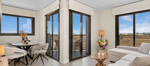 2 Schlafzimmer Wohnung in San Pedro del Pinatar, Spain, Nr. 151178 3