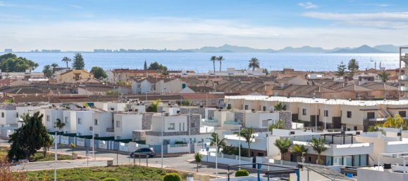 2 Schlafzimmer Wohnung in San Pedro del Pinatar, Spain, Nr. 151178 2