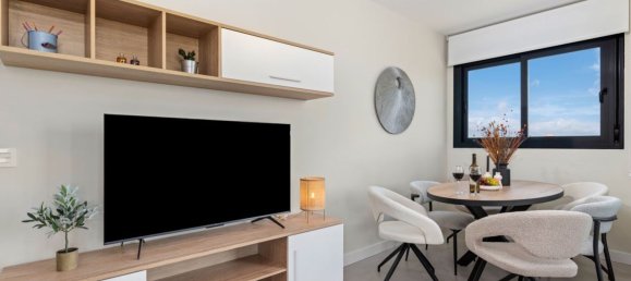 2 Schlafzimmer Wohnung in San Pedro del Pinatar, Spain, Nr. 151178 4