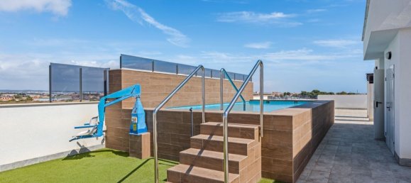 2 Schlafzimmer Wohnung in San Pedro del Pinatar, Spain, Nr. 151178 15