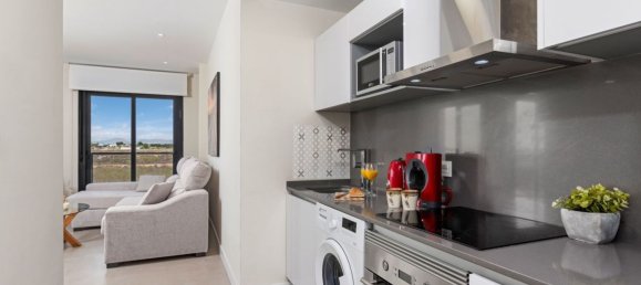 2 Schlafzimmer Wohnung in San Pedro del Pinatar, Spain, Nr. 151178 7