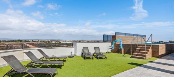 2 Schlafzimmer Wohnung in San Pedro del Pinatar, Spain, Nr. 151178 22