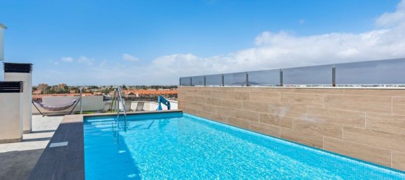 2 Schlafzimmer Wohnung in San Pedro del Pinatar, Spain, Nr. 151178 17