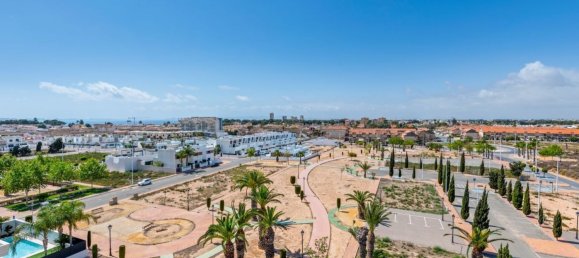 2 Schlafzimmer Wohnung in San Pedro del Pinatar, Spain, Nr. 151178 24