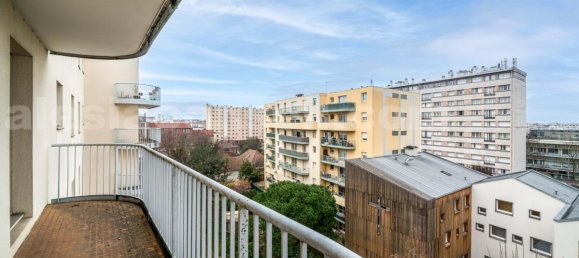 3 bedrooms Apartment in Montrouge, France No. 131147 19