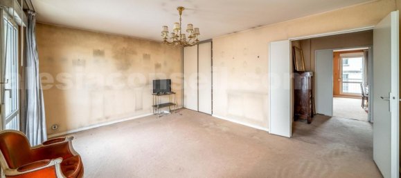 3 bedrooms Apartment in Montrouge, France No. 131147 13