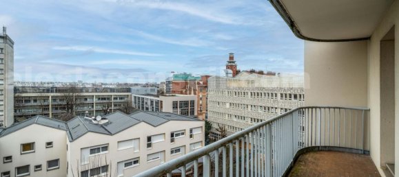 3 bedrooms Apartment in Montrouge, France No. 131147 6