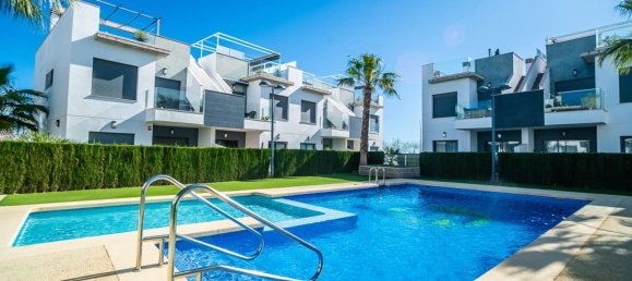 2 bedrooms Apartment in Alicante, Spain No. 186336 2