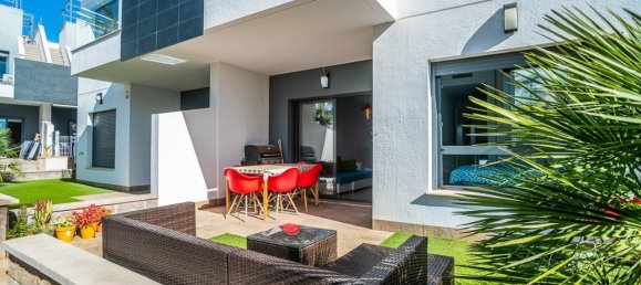 2 bedrooms Apartment in Alicante, Spain No. 186336 26