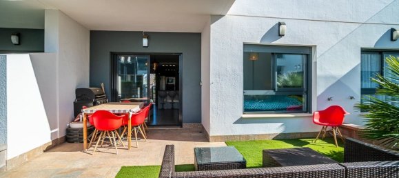 2 bedrooms Apartment in Alicante, Spain No. 186336 15