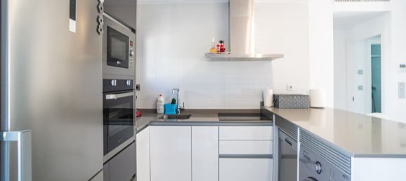 2 bedrooms Apartment in Alicante, Spain No. 186336 17