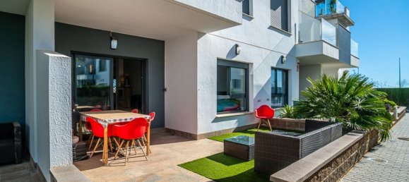 2 bedrooms Apartment in Alicante, Spain No. 186336 12