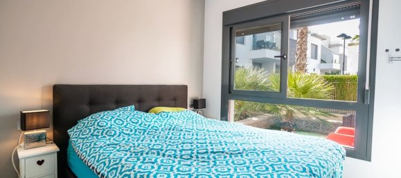 2 bedrooms Apartment in Alicante, Spain No. 186336 19