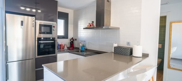 2 bedrooms Apartment in Alicante, Spain No. 186336 5