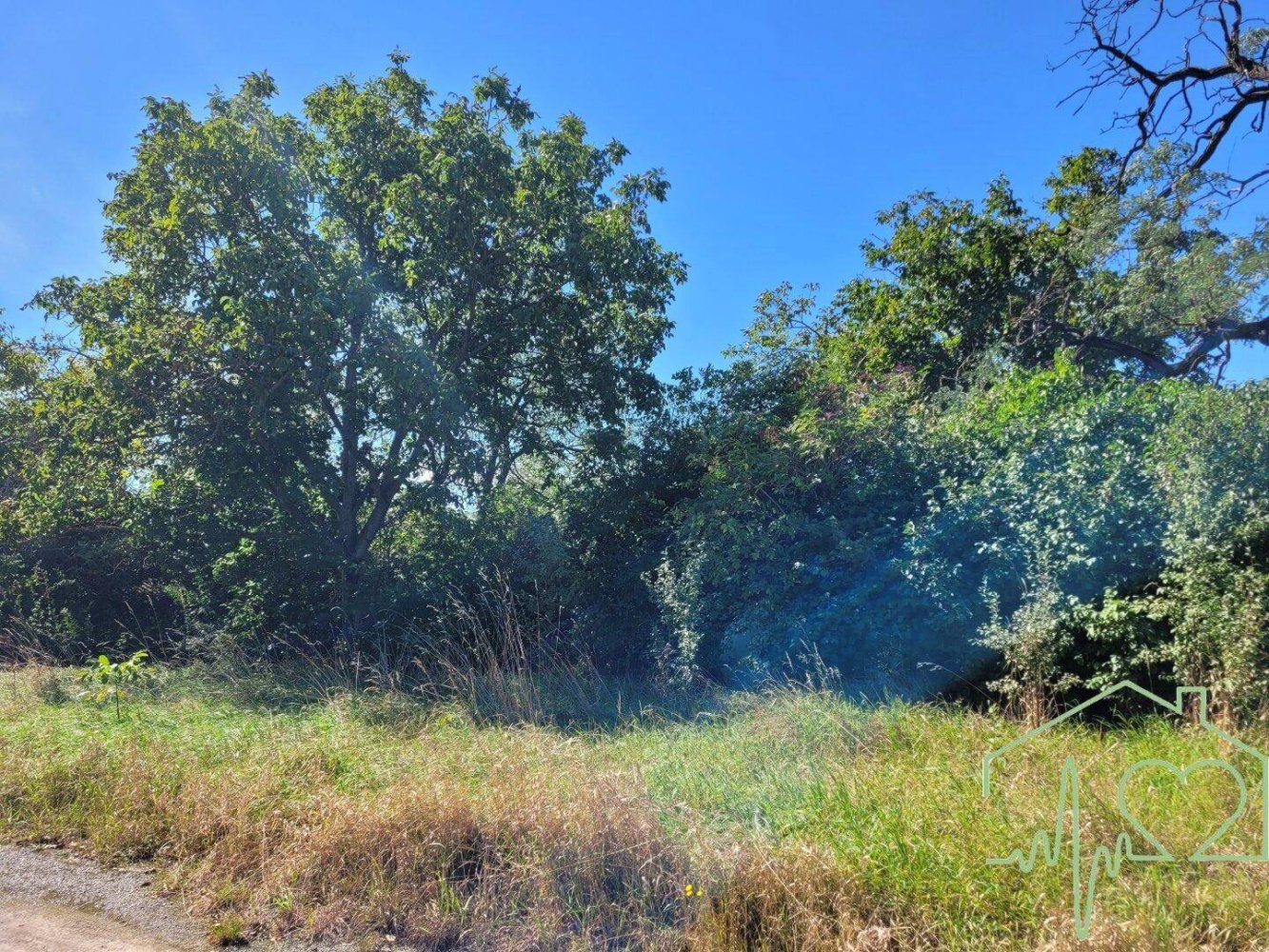 Terreno en Oberpullendorf, Austria 1026 m² No. 257546