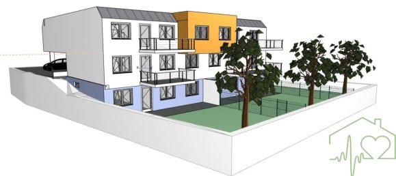 Terreno en Oberpullendorf, Austria 1026 m² No. 257546 4