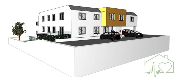 Terreno en Oberpullendorf, Austria 1026 m² No. 257546 6