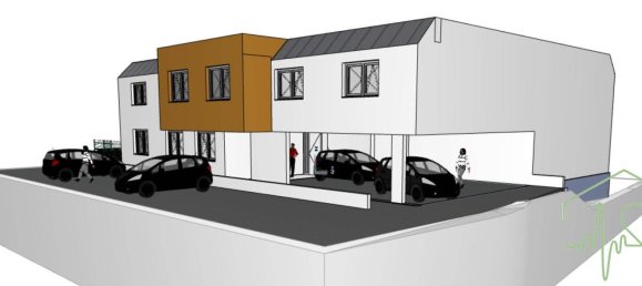 Terreno en Oberpullendorf, Austria 1026 m² No. 257546 7