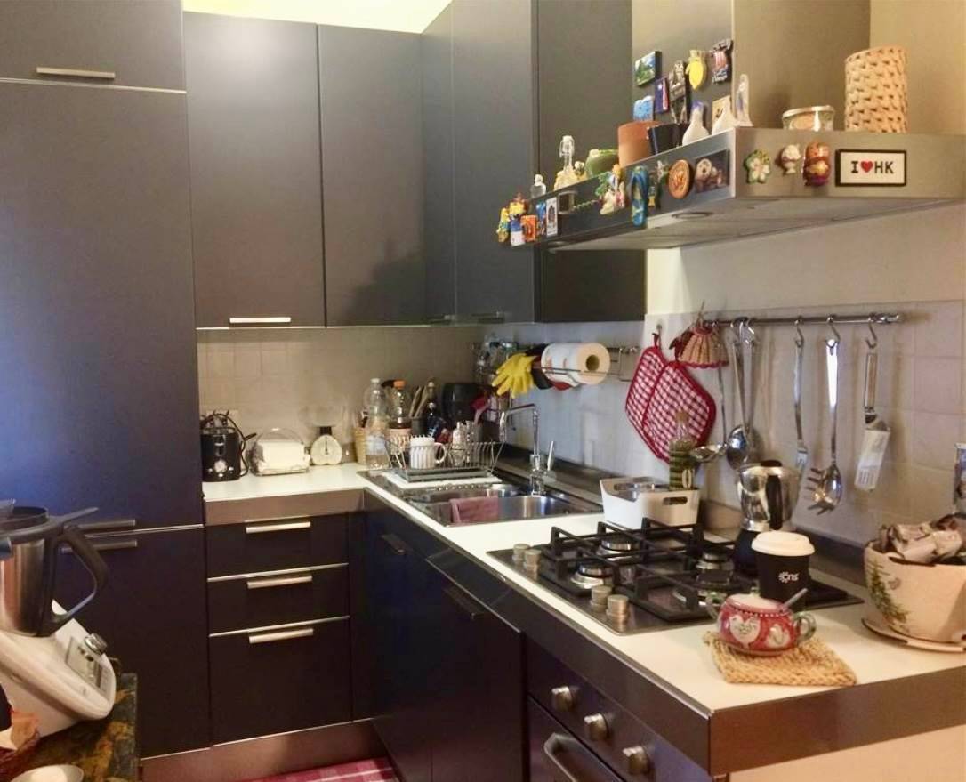 2 bedrooms Apartment in Florence, Italy No. 358788