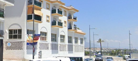 Gewerbliche Immobilie in Marbella, Spain 964m², Nr. 76590 4