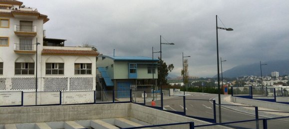 Gewerbliche Immobilie in Marbella, Spain 964m², Nr. 76590 7