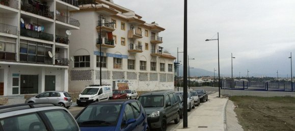 Gewerbliche Immobilie in Marbella, Spain 964m², Nr. 76590 8
