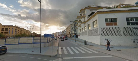 Gewerbliche Immobilie in Marbella, Spain 964m², Nr. 76590 5