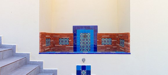 3 bedrooms House in Nijar, Spain No. 161311 45