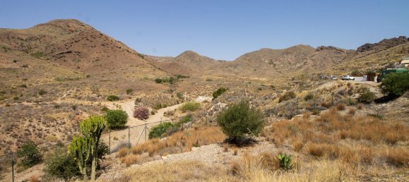 3 bedrooms House in Nijar, Spain No. 161311 49