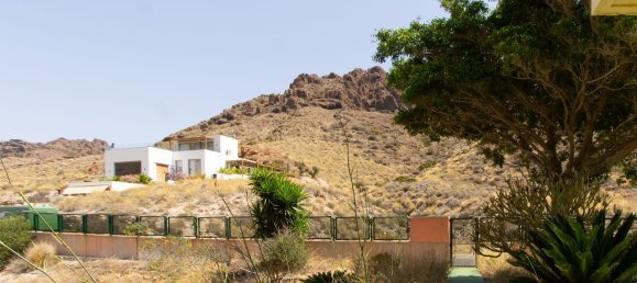 3 bedrooms House in Nijar, Spain No. 161311 50